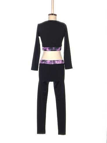 Vintage Love Eşofman Takımı %70 İndirimli. - Görsel 3