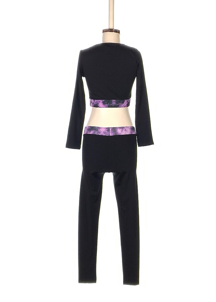 Vintage Love Eşofman Takımı %70 İndirimli. - Görsel 3