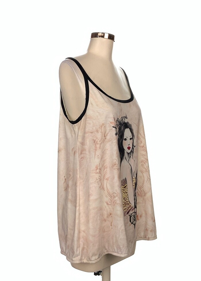 Gizia Bluz %70 İndirimli. - Görsel 2