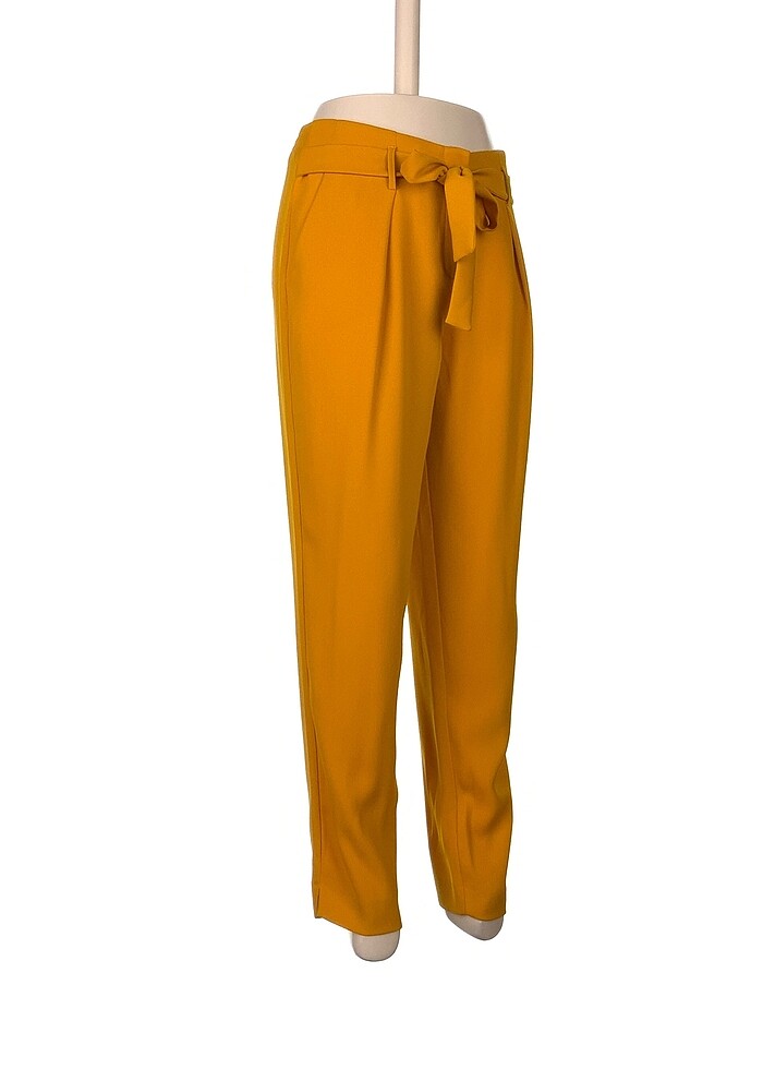 Gusto Kumaş Pantolon %70 İndirimli. - Görsel 2