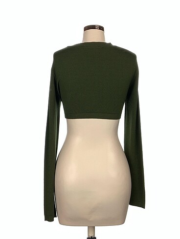 Vintage Love Hırka %70 İndirimli. - Görsel 3