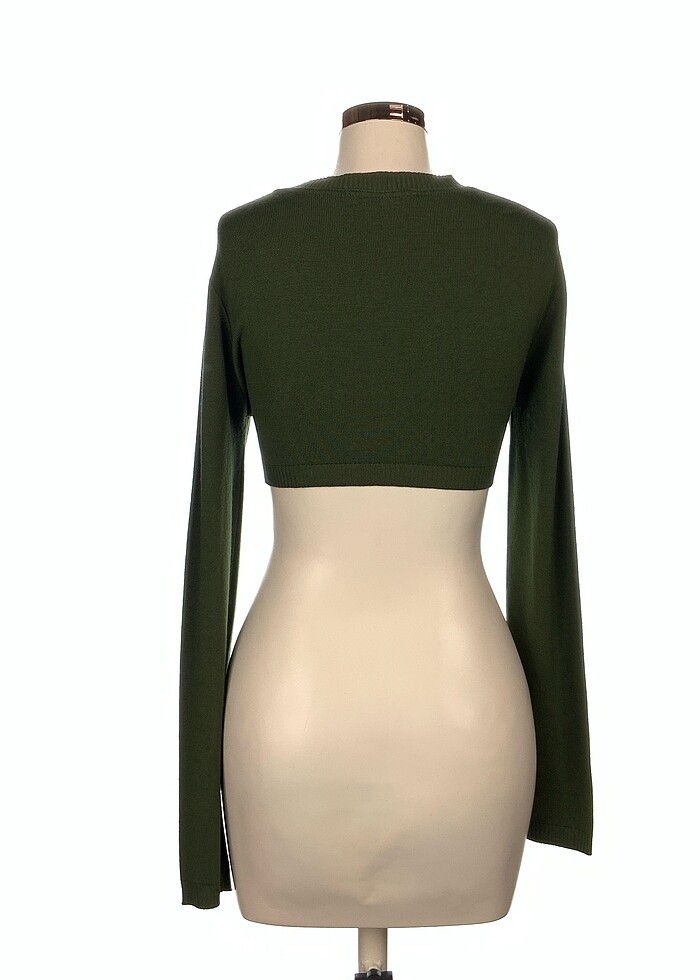 Vintage Love Hırka %70 İndirimli. - Görsel 3