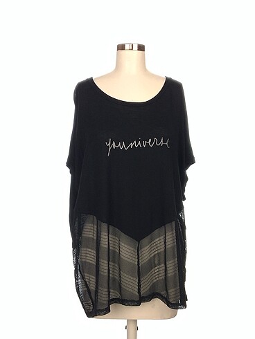 Oysho Bluz %70 İndirimli.
