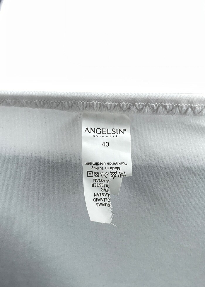 Vintage Love Mayo %70 İndirimli. - Görsel 4