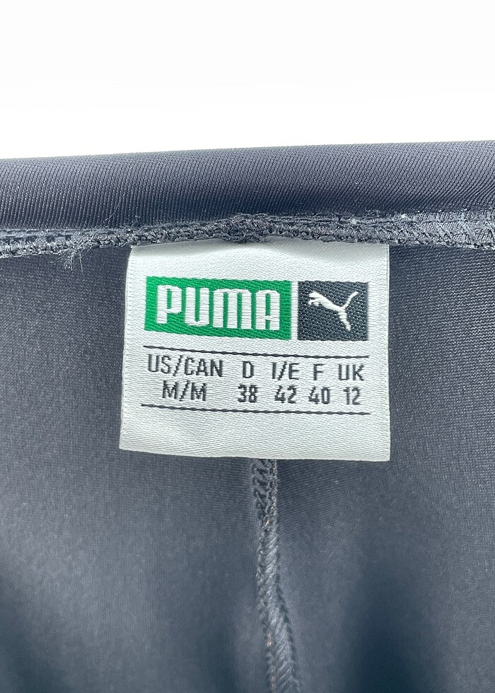 Puma Tayt / Spor taytı %70 İndirimli. - Görsel 4
