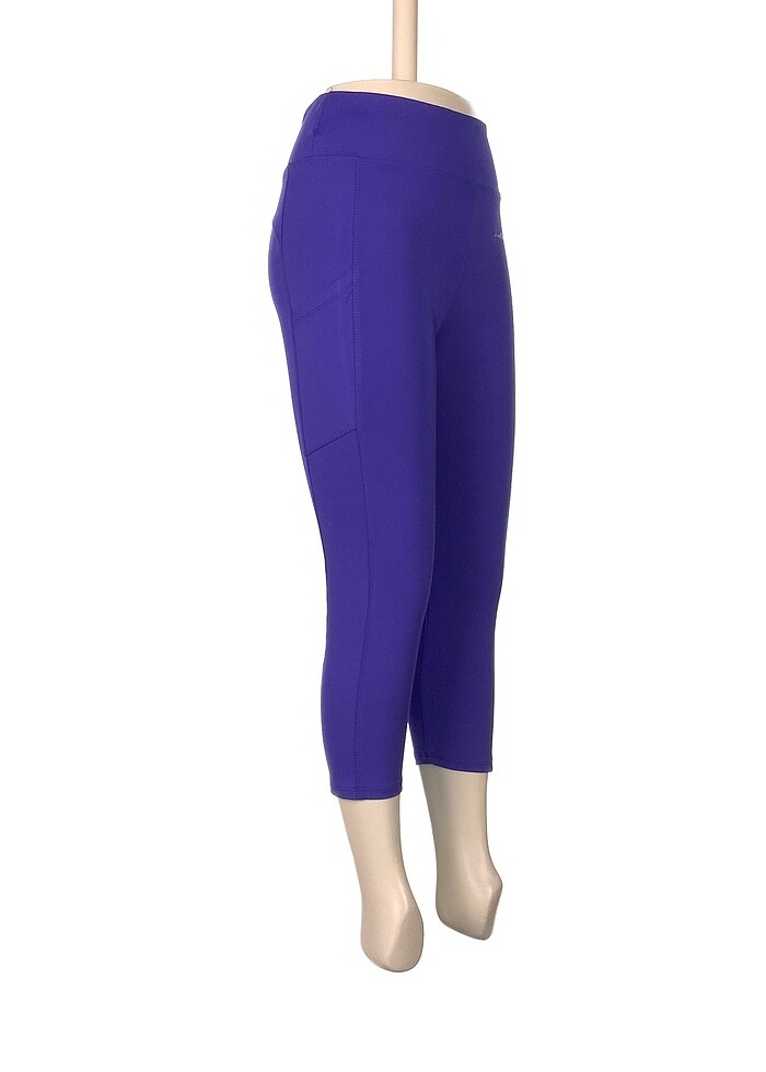 Vintage Love Tayt / Spor taytı %70 İndirimli. - Görsel 2