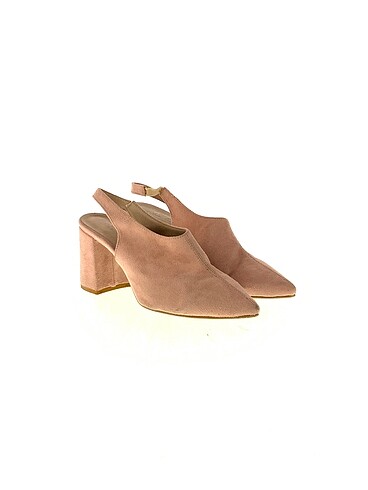 Pelinin Ayakkabıları Pelinin Ayakkabıları Stiletto %70 İndirimli.
