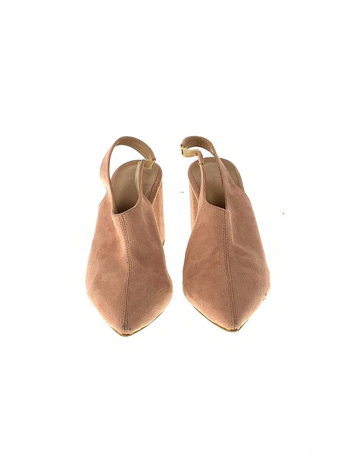 Pelinin Ayakkabıları Stiletto %70 İndirimli. - Görsel 3