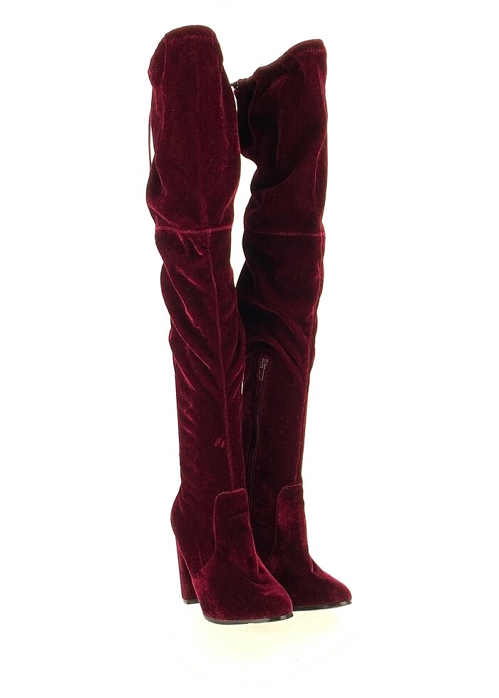 Buffalo Çizme %70 İndirimli. - Görsel 2