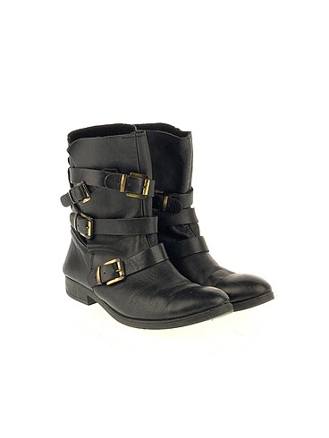 Vintage Love Vintage Love Bot %70 İndirimli.