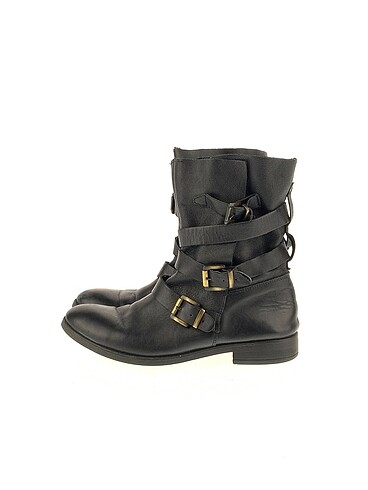 Vintage Love Bot %70 İndirimli.