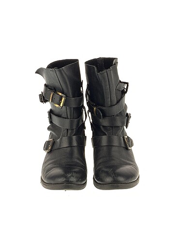 39 Beden Vintage Love Bot %70 İndirimli.