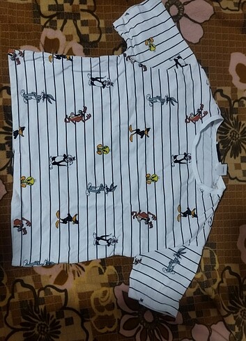 Looney Tones T-shirt 