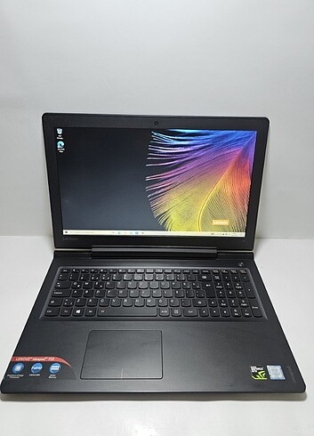 Lenovo Gaming Laptop i7 Nvidia 950M 4GB