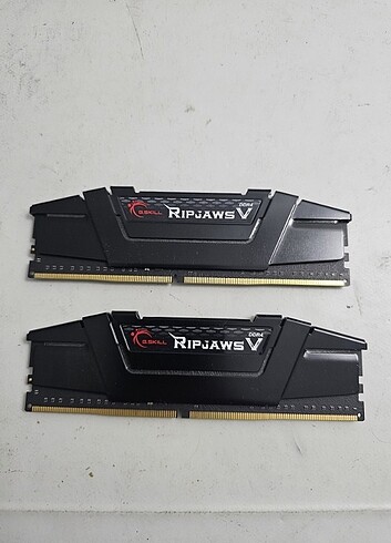 G.skill Ripjawsv 3600Mhz 16GB (2x8) CL18 Ram