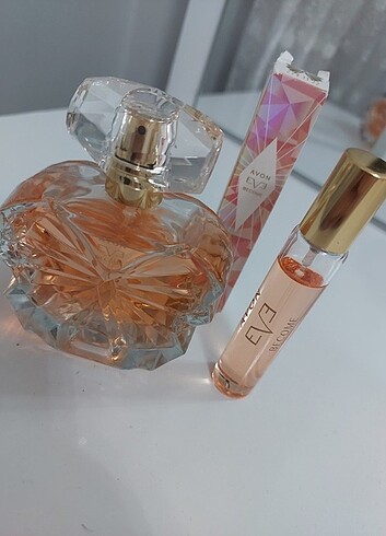 Avon Eve Parfüm