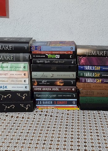 kitap