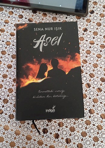 Asel - Sena Nur Işık Romanı