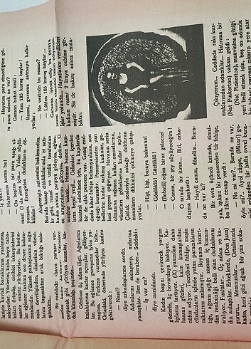  Beden 1946 30 sayılı Büyük Doğu Gazetesi