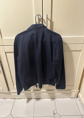 Lacivert erkek paris ceket - Görsel 5