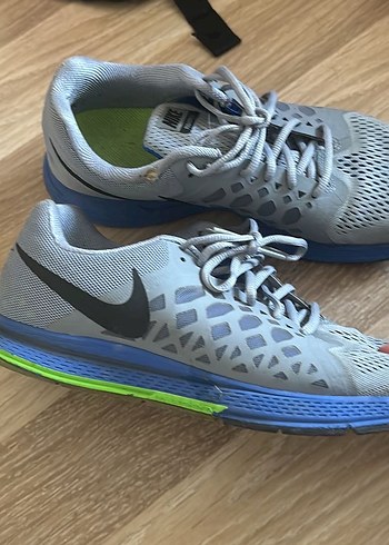 Nike pegasus 31 erkek spor ayakkabi - Görsel 2