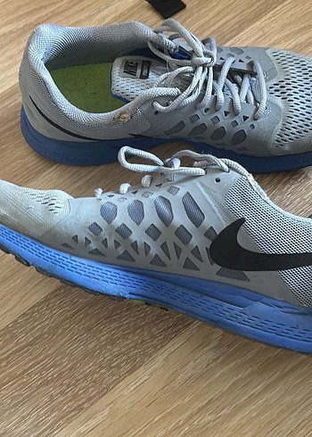 Nike pegasus 31 erkek spor ayakkabi - Görsel 3