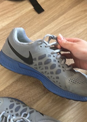 Nike pegasus 31 erkek spor ayakkabi - Görsel 4