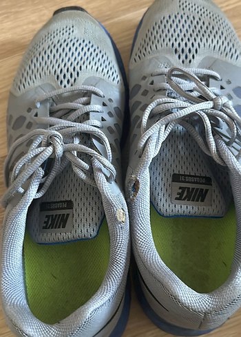 Nike pegasus 31 erkek spor ayakkabi - Görsel 6