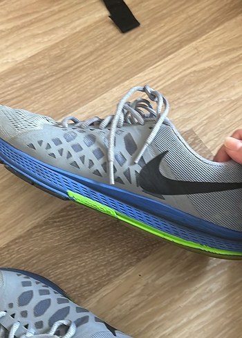 Nike pegasus 31 erkek spor ayakkabi - Görsel 5