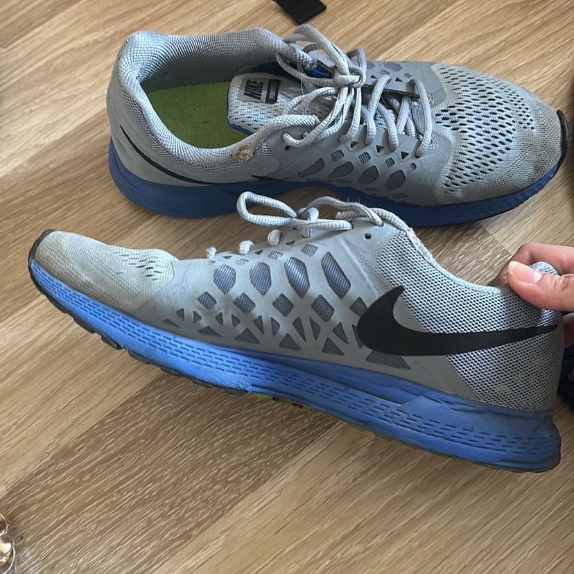 Nike pegasus 31 erkek spor ayakkabi - Görsel 3