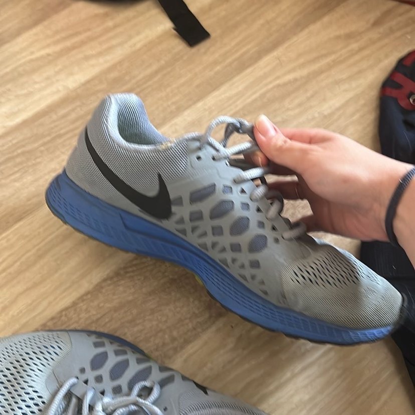 Nike pegasus 31 erkek spor ayakkabi - Görsel 4