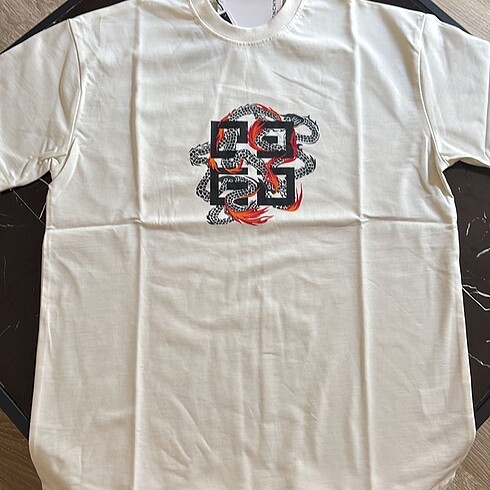 Givenchy baskili erkek tshirt