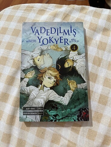 vadedilmiş yokyer 4