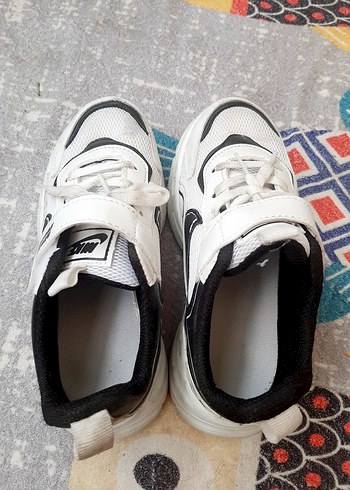 Erkek Çocuk Spor Ayakkabı - Görsel 5