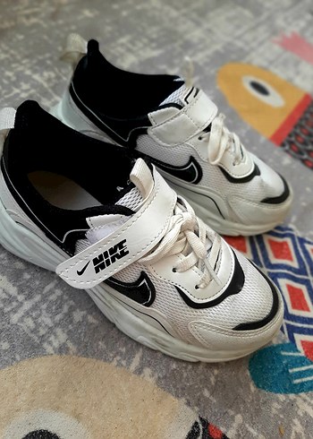 Erkek Çocuk Spor Ayakkabı - Görsel 3