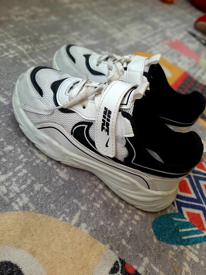 Erkek Çocuk Spor Ayakkabı - Görsel 2