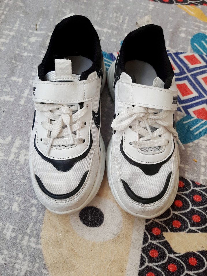 Erkek Çocuk Spor Ayakkabı - Görsel 4