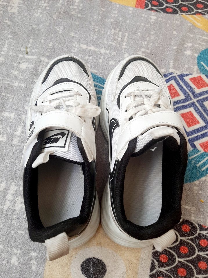 Erkek Çocuk Spor Ayakkabı - Görsel 5