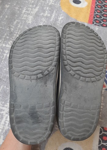 Çocuk Terlik - Görsel 6