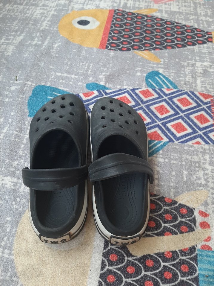 Çocuk Terlik - Görsel 3