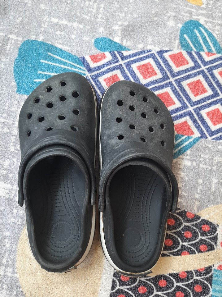 Çocuk Terlik - Görsel 2