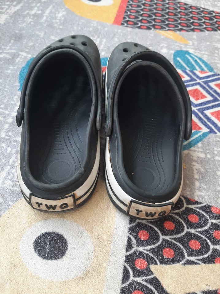 Çocuk Terlik - Görsel 4