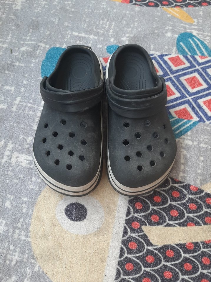 Çocuk Terlik - Görsel 5