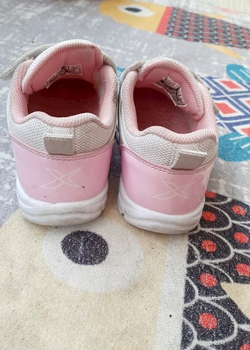 kız çocuk spor ayakkabı - Görsel 5