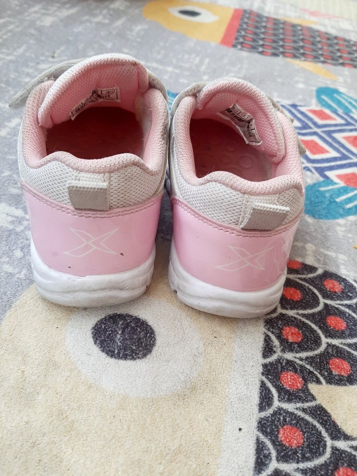 kız çocuk spor ayakkabı - Görsel 5