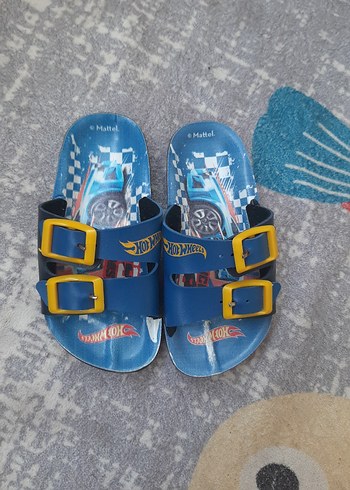 Çocuk Terlik - Görsel 6