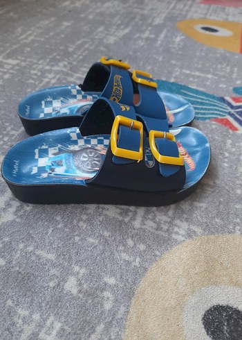 Çocuk Terlik - Görsel 4