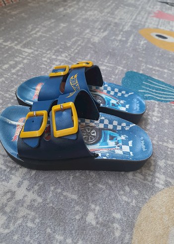 Çocuk Terlik - Görsel 5