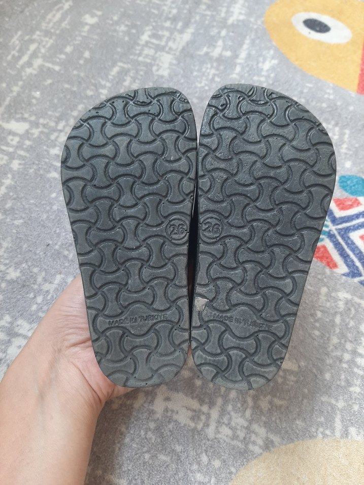 Çocuk Terlik - Görsel 3