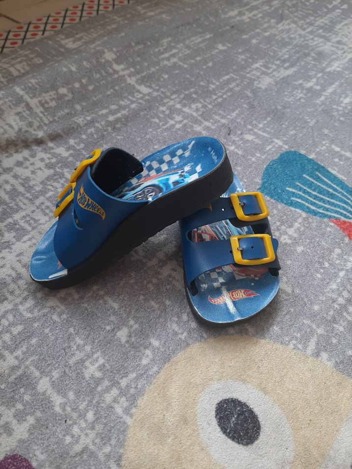 Çocuk Terlik - Görsel 2